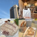 라마다영종 | 인천 | 영종도 구읍뱃터 가성비 1박2일 여행코스 (feat. 영종라마다호텔, 구읍뱃터 어시장 추천)