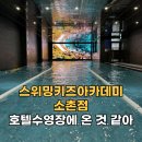 스위밍키즈 아카데미 이미지