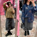 스트릿게러지 | 나이스고스트클럽 이스트쿤스트 PINK FLAG 개러지세일 방문후기 11월 부산 신세계 센텀시티 팝업스토어