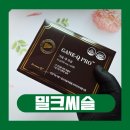 간경화 초기증상 밀크씨슬 효능으로 도움 받아요