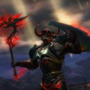 Get the Dangerously Delightful Devil-Rending Axe Skin 이미지