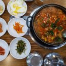 옛날돼지찌개 - 512945 | 옛날돼지찌개