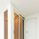 향촌현대아파트경로당 | 신방동 향촌현대의 분위기를 다정하게 바꾼 미폰드의 손길