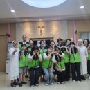 성빈센트 드뽈수녀회 이미지