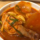 우이천변3(한일병원) | 우이천 맛집 달빛주방 닭볶음탕 내돈내산