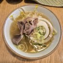 [베트남골목식당 순천점] 순천 쌀국수 맛집