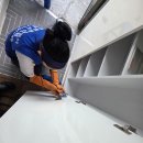 의정부 입주청소 장암주공 아파트 투룸 청소업체 현장 후기