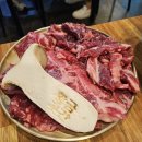 눈소3길 | 거제도 고현동 가족 외식으로 딱 좋은 가성비 고기 맛집 황금곳간 더소생갈비