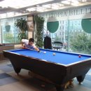 명품 당구클럽 이미지