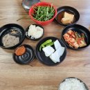 대전 옥천순대매운족발 후기