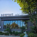 모악갤러리 | [익산] 유휴열미술관 후기 | 예술가의 정원 '카페 르모악'에서 찾은 따스한 휴식