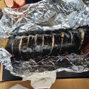 도르르김밥 | 제주 도르르 김밥 & CU 혼저옵서예점