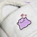 씨유(CU)우산행복주택점 | [CUx메타몽] 포켓몬뽀글에코백 구매 후기