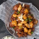 레젼드 닭강정 | [서울/관악구]사당 닭강정 맛집 다글다글, 서울 닭강정 1등맛집 내돈내산 후기
