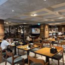 퀸즈파크 | 방콕 메리어트 마르퀴스 퀸즈파크 조식 후기 (+Breakfast Box)