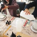 반려견을 위한 천연 아로마테라피 이미지