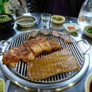 마포돼지껍데기