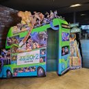 (주)엑스아이소프트 | 주토피아2 개봉 후기 쿠키 평점 cgv 특전 굿즈 키링 용산 스크린엑스 주토피아 팝업스토어