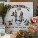 호두앤카페 | 내방역 카페 방배동 맛집 호두까끼형제 달지 않은 호두파이 포장 솔직후기