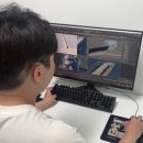 개성 있는 영상 제작 이미지