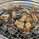 종로숯불갈비 이미지