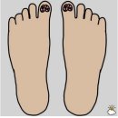 셀프 발마사지로 건강 챙기기 네이버블로그