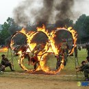 慶祝 건군 60주년 국군의 날 이미지