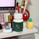 지끈거림엔 맑은결심 긴장완화 맑은습관 추천