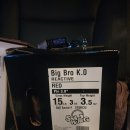 로드필드 빅브로 K.O 15p 판매 이미지