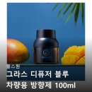 싱그러운 | 불스원 그라스 디퓨저 블루 블랙베리, 싱그러운 차량용 방향제 후기