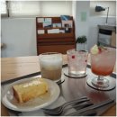 원곡경로식당 | 전주 완산구 조용한 카페 이코히 핫카페에서 조용함을 느끼다. (여행자 시점) 주차, 분위기 후기