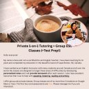 🕮 Group and Private English Classes 🕮 CELPIP + IELTS Practice 🕮 이미지