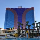 리오펜션 강건너 화장실 | [25 미서부] 라스베가스 리오 호텔(Rio Hotel&amp;Casino) 후기 (내돈내산, 짐보관, 수영장)