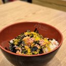 신참떡볶이 | 신참떡볶이 비밥 라볶이 미니 모둠튀김 먹은 내돈내산 후기