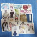 동양프린텍 | [반달님] 대한문구 공구 후기🌺