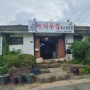 소나무집 이미지