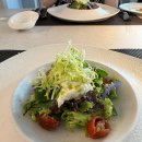 GS25송도트리플점 | [인천] 인천 송도 트리플 스트리트 샐러드 파스타 맛집 이탈리안 레스토랑 조우마 내돈내산 후기