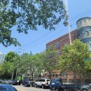 성서중학교 정문 이미지