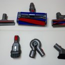 다이슨 무선청소기 V8 플러피 헤파 사용기 : dyson v8 fluffy
