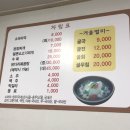 영천소머리국