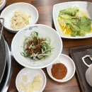 백년기지 | 청주 운동동맛집 백년손님서서갈비 청주점, 돼지양념구이 후기