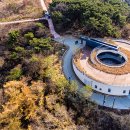 오이도선사유적공원(전망대) 이미지