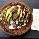 설빙고양 | [ 설빙 ] 신메뉴 ABC초코쿠키녹차설빙 찐 후기 고양스타필드맛집