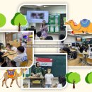 인천청람초등학교 이미지