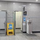 다목적체육관 화장실 이미지