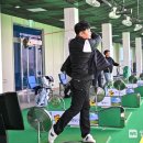 정선골프연습장 이미지