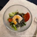 밍(Ming)1956 - 7653 | 여의도 중앙빌딩 중식당 Ming1956 런치 B코스 후기 (밍1956)