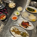 씨유 다산헤리움그랑비스타점 | 다산역 고기집 추천 | 통통 다산본점 숙성 삼겹살 직접 구워주는 맛집 후기 🍖