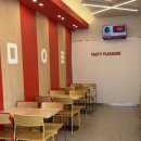 롯데리아 부산 기장점 이미지