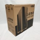 (주)쓰리알시스 | 3RSYS J230 RGB BLACK 케이스